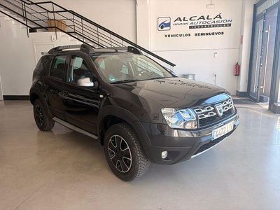 Usado Dacia Duster Urban Explorer 109 CV (80 kW) 2016 Otro SUV