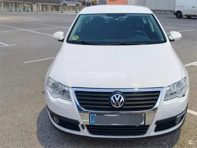 Usado VW Passat