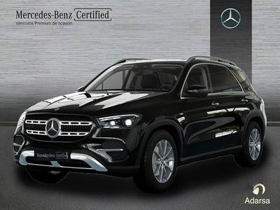 Mercedes GLE350e