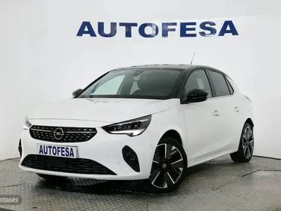 Opel Corsa-e