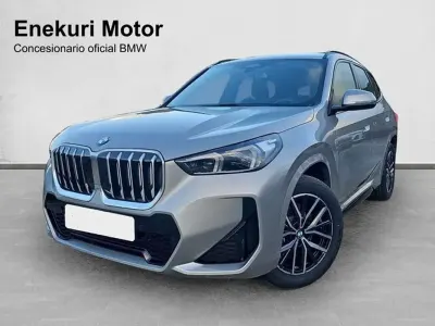 Usado BMW X1