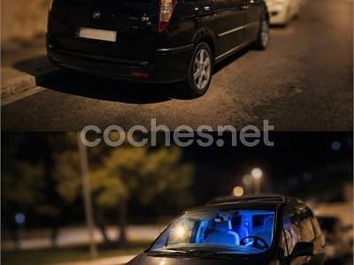 Usado Fiat Ulysse Emotion 128 CV (94 kW) 2004 Azul Monovolumen
