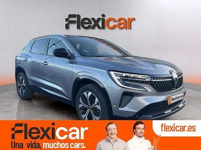 Usado Renault Austral Equilibre 140 CV (102 kW) 2023 Gris SUV