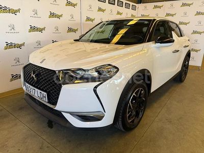DS Automobiles DS3 Crossback