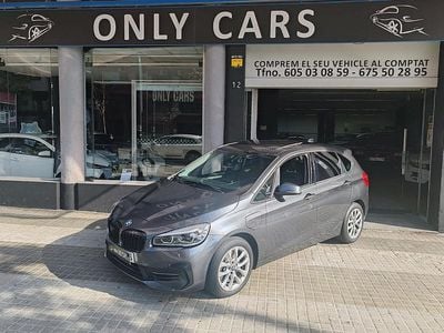 BMW 225 Active Tourer