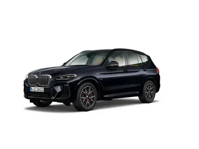 Usado BMW X3