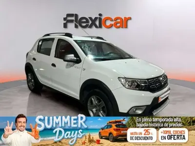 Usado Dacia Sandero