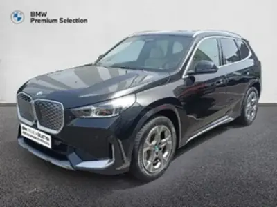 Usado BMW iX1