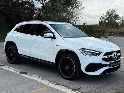 Mercedes GLA250