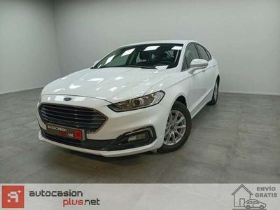 usado Ford Mondeo 2.0TDCI Trend PowerShift 150