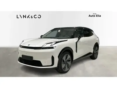 Usado Lynk & Co 08