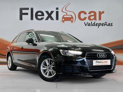 usado Audi A4 Avant 2.0 TDI 150CV S tronic Diésel en Flexicar Valdepeñas