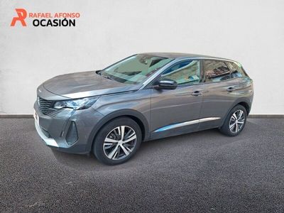 usado Peugeot 3008 1.2 PureTech 96KW (130CV) S&S Allure