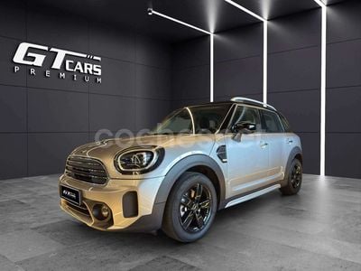 Mini Cooper D Countryman