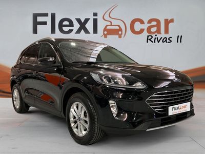 usado Ford Kuga Titanium 1.5T EcoBoost 110kW (150CV) Gasolina en Flexicar Rivas II