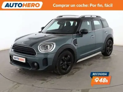 Occasion Mini Cooper Countryman