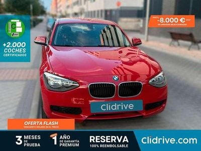 BMW 116