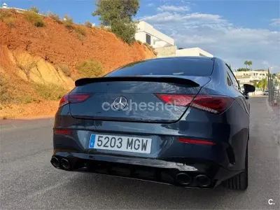 Occasion Mercedes CLA180