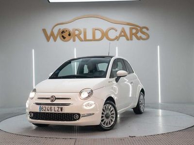 Usado 2022 Fiat 500 Dolcevita Utilitario | 10.425 € (Precio justo)