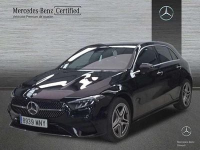 Mercedes 250