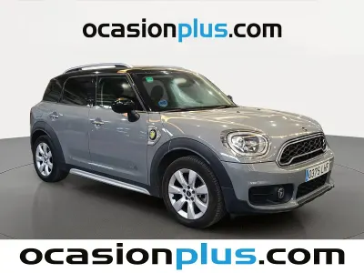 Usado Mini Countryman 224 CV (164 kW) 2020 SUV