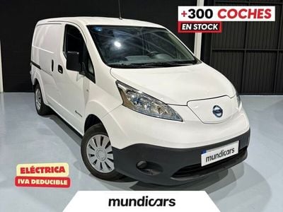 Nissan e-NV200