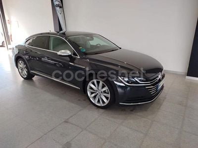 VW Arteon