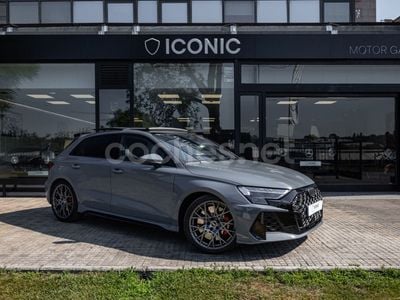 Audi RS3 Sportback