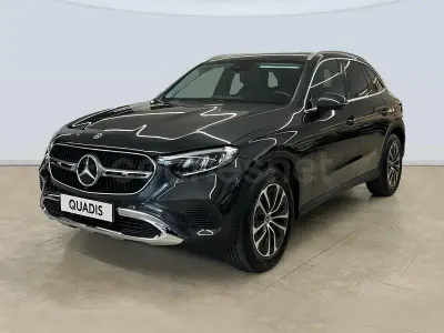 Usado Mercedes GLC200