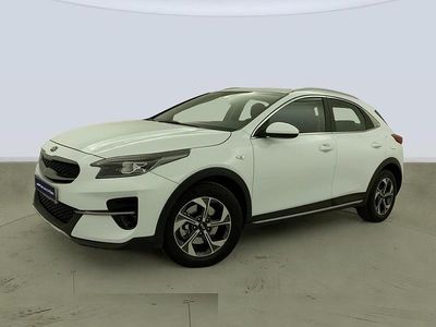 Usado Kia XCeed 120 CV (88 kW) 2022 Blanco SUV