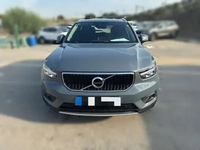 Usado Volvo XC40