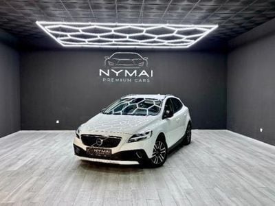 Volvo V40 CC