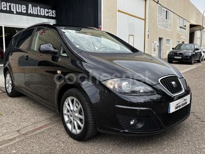 Seat Altea XL