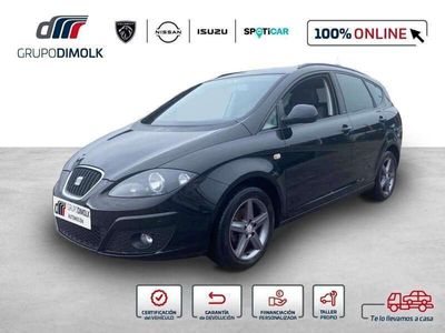 usado Seat Altea 1.6TDI CR S&S I-Tech E-ecomotive