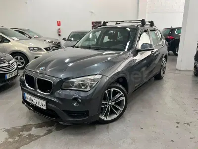 Usado BMW X1