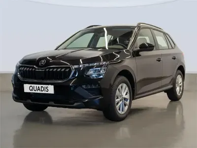 Usado Skoda Kamiq