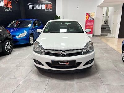Opel Astra GTC