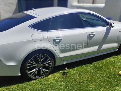 Audi A7 Sportback