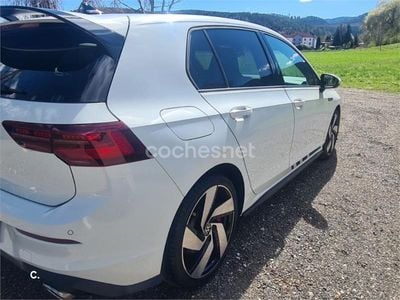 VW Golf VIII