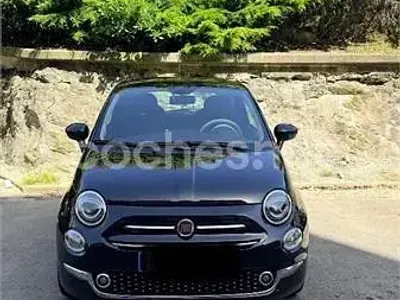 Usado Fiat 500