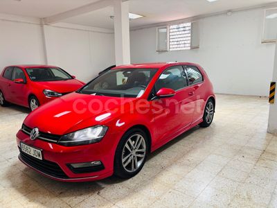 VW Golf VII