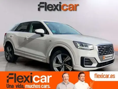 Usado Audi Q2