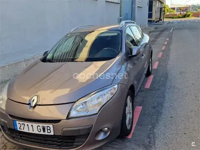 Usado Renault Mégane GrandTour