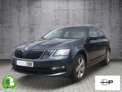 usado Skoda Octavia 1.0 TSI 85 kW (115 CV) Ambition