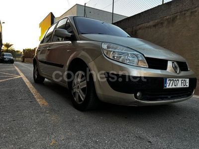 Renault Scénic II
