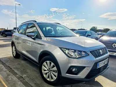 Usado Seat Arona