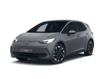 Nuevo VW ID.3 Pure 125 kW (170 CV) 2026 Gris Utilitario