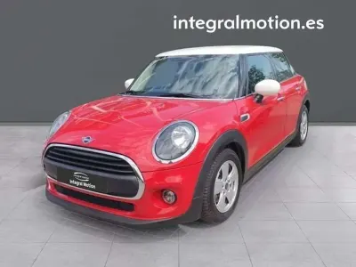 Usado Mini ONE