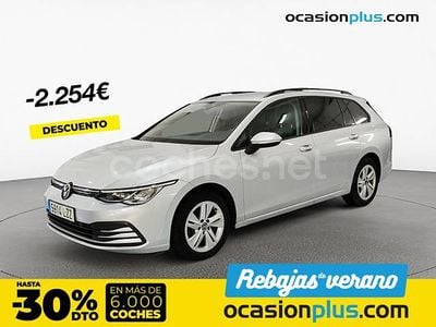 VW Golf VIII