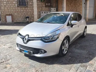 Usado Renault Clio IV